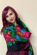 Марина Слободянюк